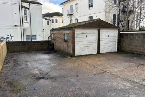 Property for auction in East Sussex