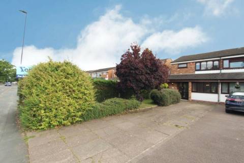 Property for auction in West Midlands