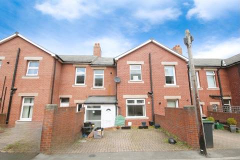 Property for auction in County Durham