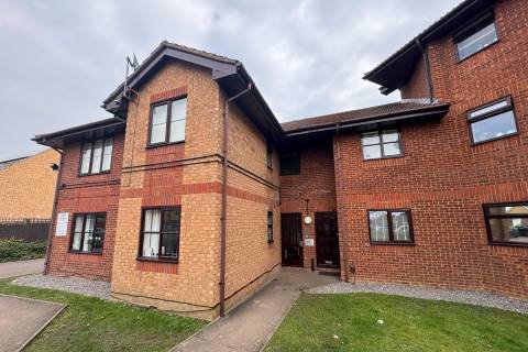 Property for auction in Essex
