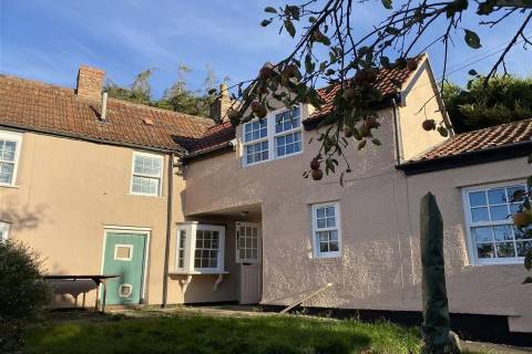 Property for auction in Avon