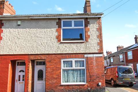 Property for auction in West Yorkshire
