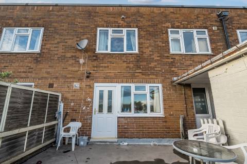 Property for auction in West Yorkshire