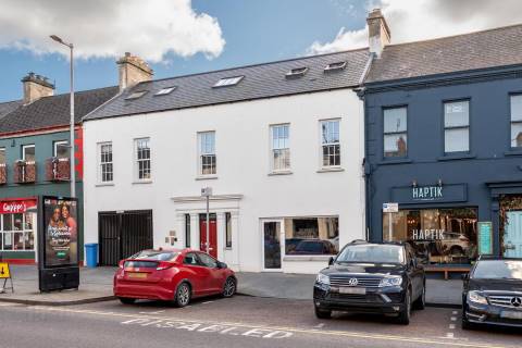 Property for auction in County Down