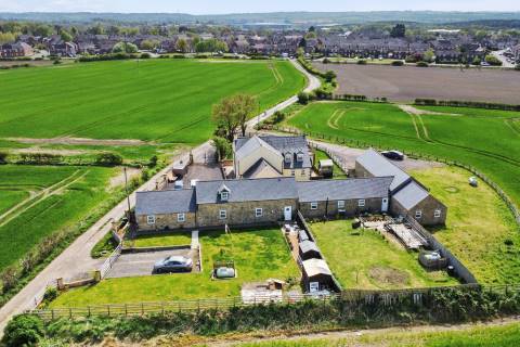 Property for auction in County Durham