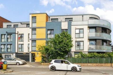 Property for auction in Middlesex
