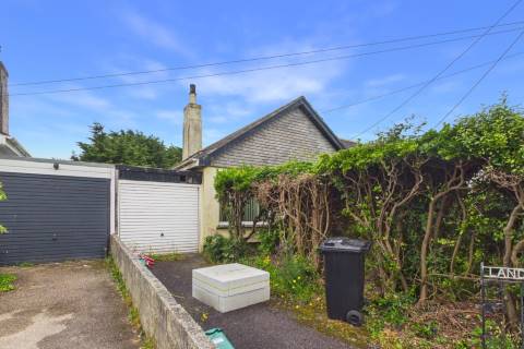 Property for auction in Cornwall