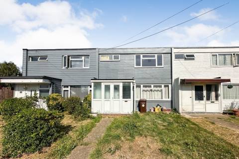 Property for auction in Essex