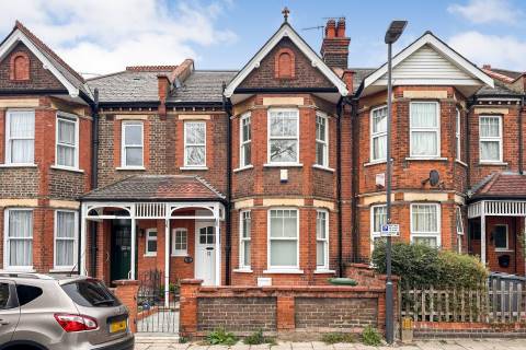 Property for auction in Middlesex