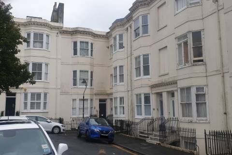 Property for auction in East Sussex