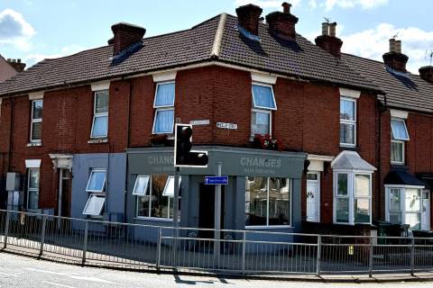 Property for auction in Kent