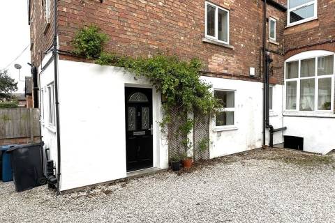Property for auction in Nottinghamshire