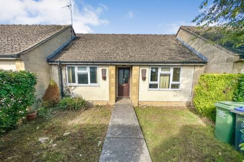 Property for auction in Wiltshire