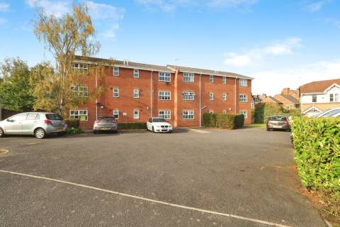 Property for auction in Nottinghamshire