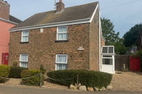 Property for auction in Lincolnshire