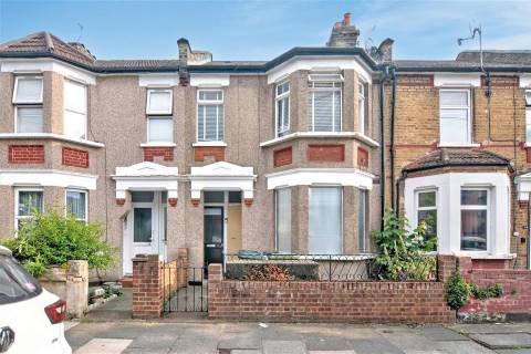 Property for auction in London
