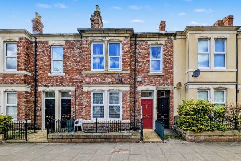 Property for auction in Tyne and Wear
