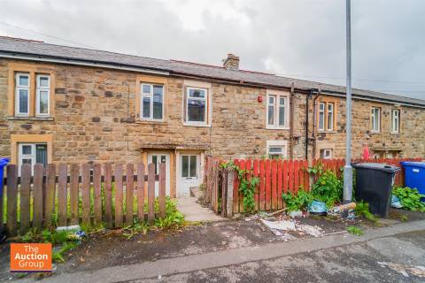 Property for auction in Lancashire