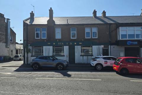 Property for auction in Stirlingshire