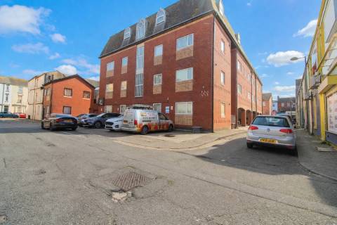 Property for auction in Lancashire