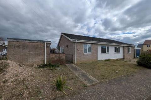 Property for auction in Suffolk