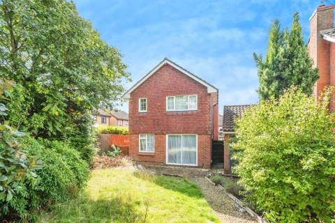 Property for auction in Wiltshire