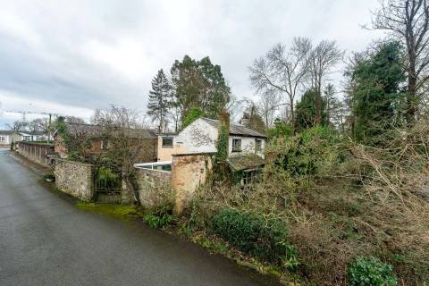 Property for auction in Cheshire