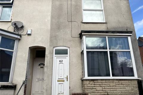 Property for auction in West Midlands