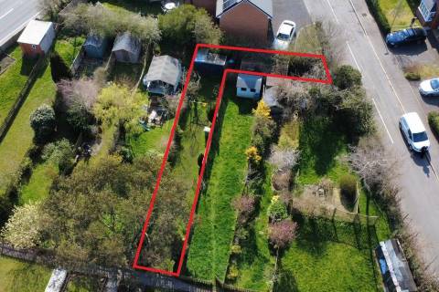 Property for auction in Cheshire