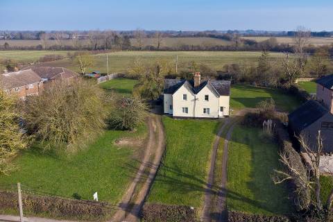 Property for auction in Suffolk