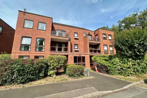 Property for auction in West Midlands