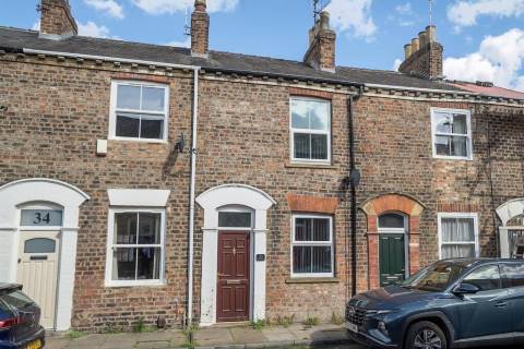 Property for auction in North Yorkshire