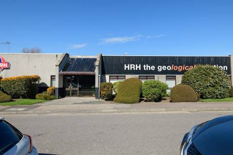 Property for auction in Aberdeenshire