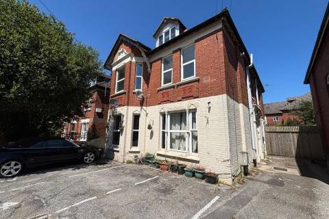 Property for auction in Dorset