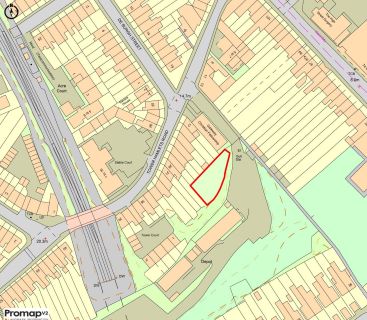 Property for auction in Kent
