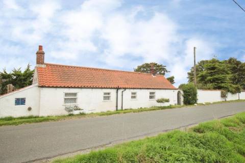 Property for auction in Lincolnshire