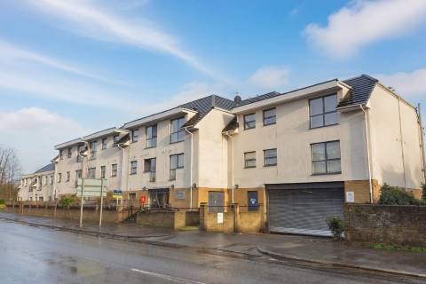 Property for auction in Middlesex