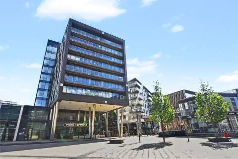 Property for auction in West Yorkshire