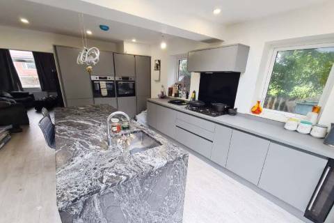 Property for auction in Lancashire