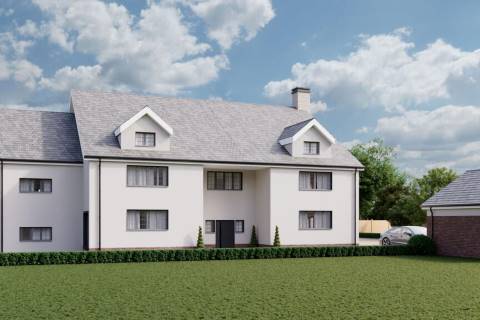 Property for auction in Hertfordshire