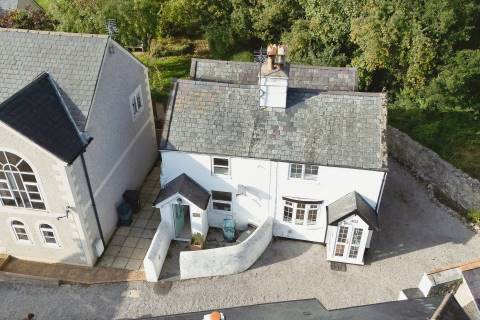 Property for auction in Gwynedd