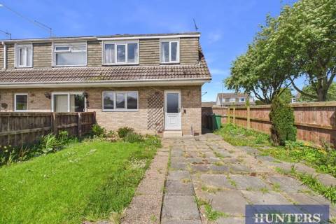 Property for auction in East Yorkshire