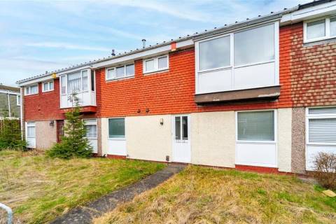 Property for auction in West Midlands