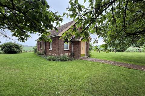 Property for auction in Lincolnshire