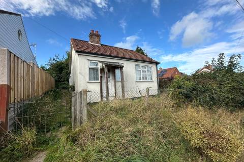 Property for auction in Norfolk