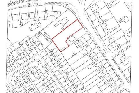 Property for auction in Cleveland