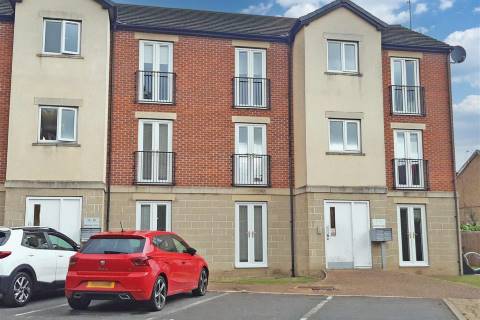 Property for auction in West Yorkshire