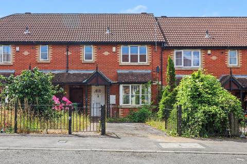 Property for auction in County Durham