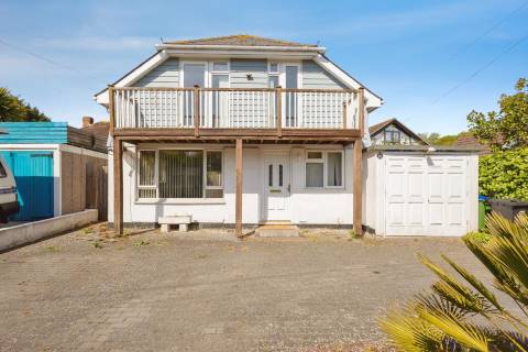 Property for auction in West Sussex