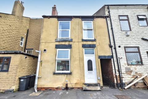 Property for auction in West Yorkshire